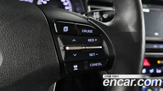 2019 Hyundai AVANTE 1.6, photograph 9