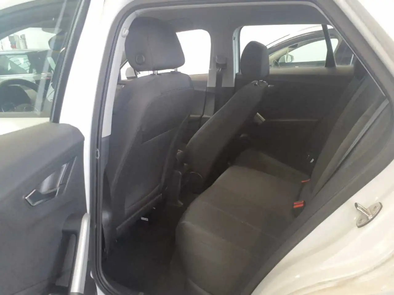 2022 Audi Q2 30 TFSI*NAVI*LED*R-KAMERA*SITZ-HZG*, photograph 5