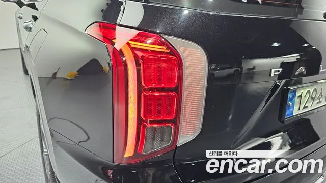 2020 Hyundai Palisade Diesel 2.2 2WD, photograph 8
