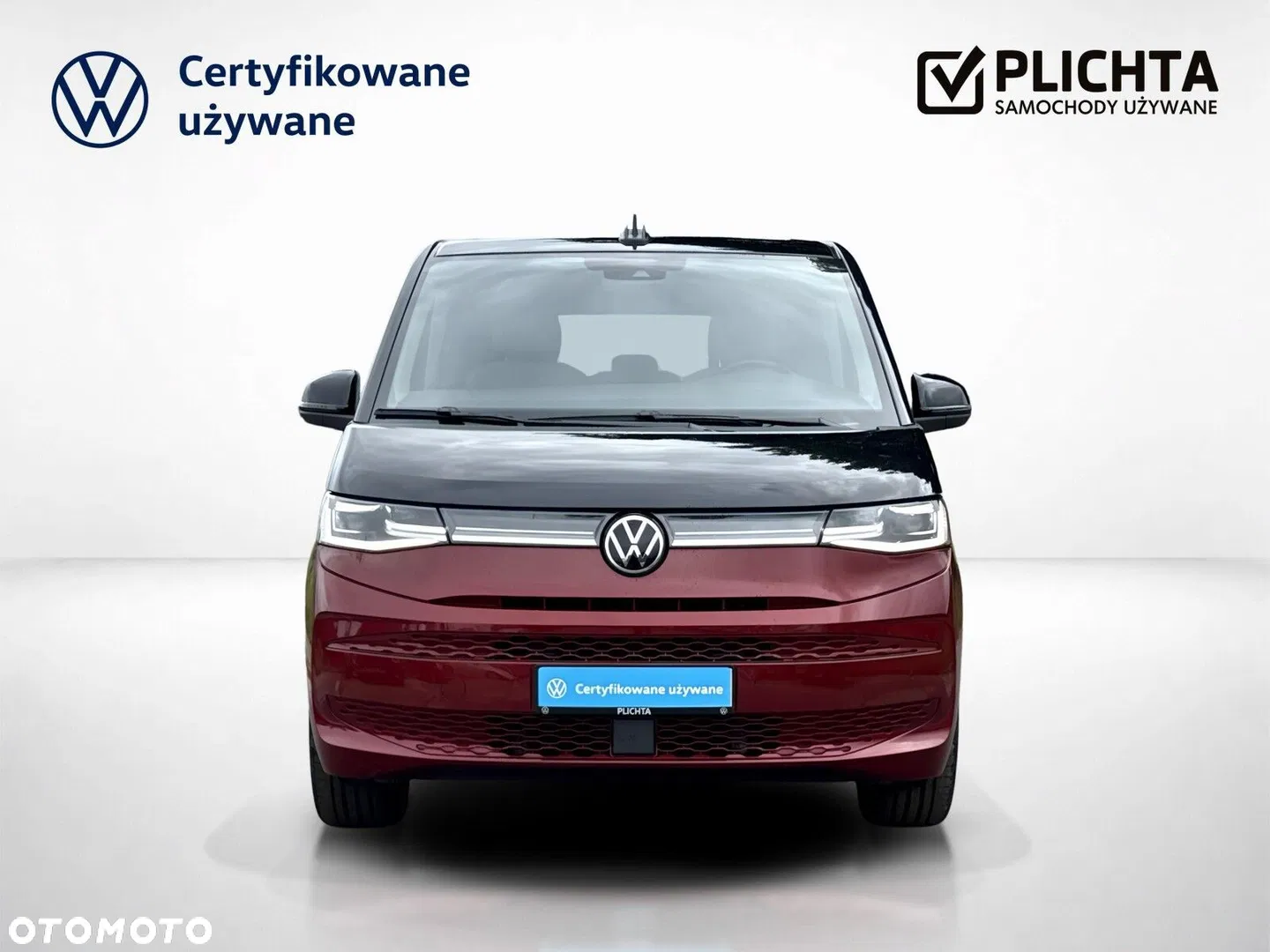 2024 Volkswagen Multivan 2.0 TDI L2 Style DSG, photograph 8