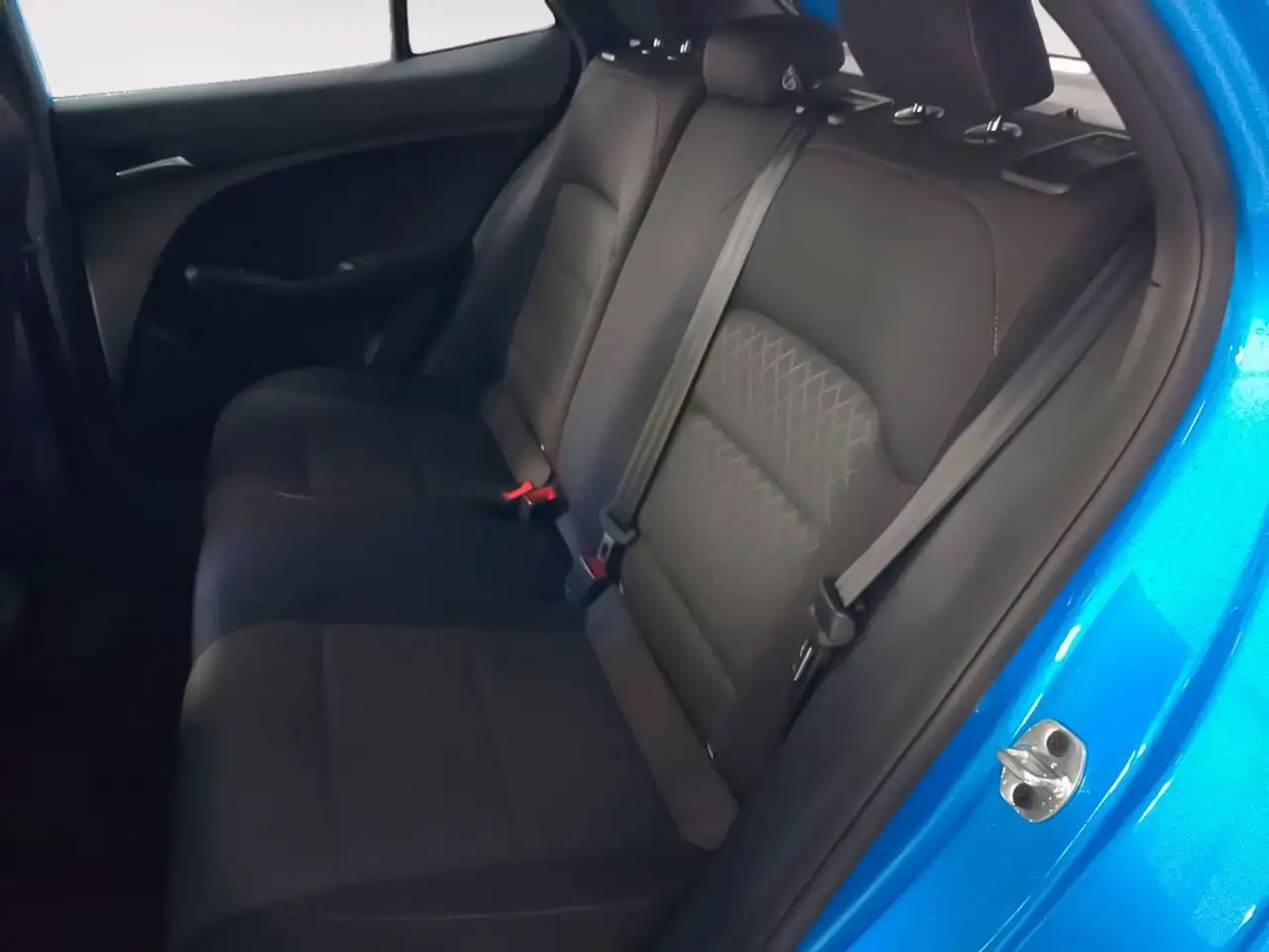 2025 MG MG3 3 1.5 Comfort, photograph 12