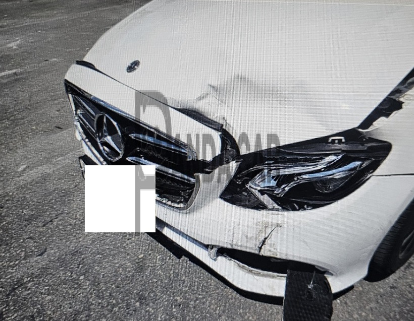 2020 Mercedes-Benz E 250, photograph 8