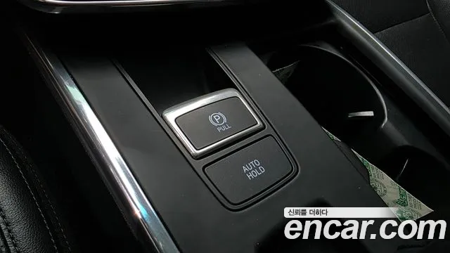 2022 Hyundai Grandeur 3.3, photograph 12