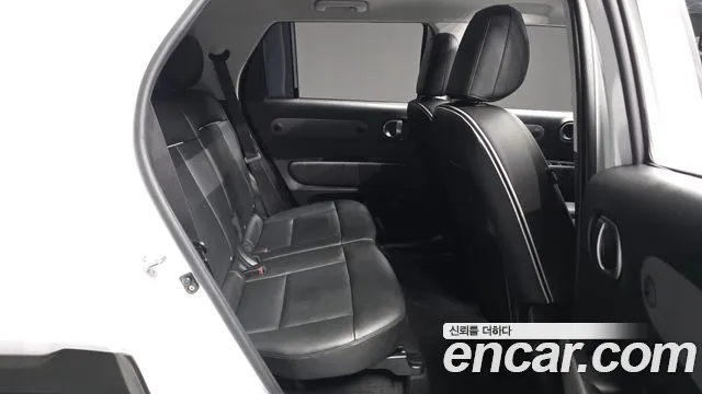2024 Hyundai Casper Inspiration, photograph 1
