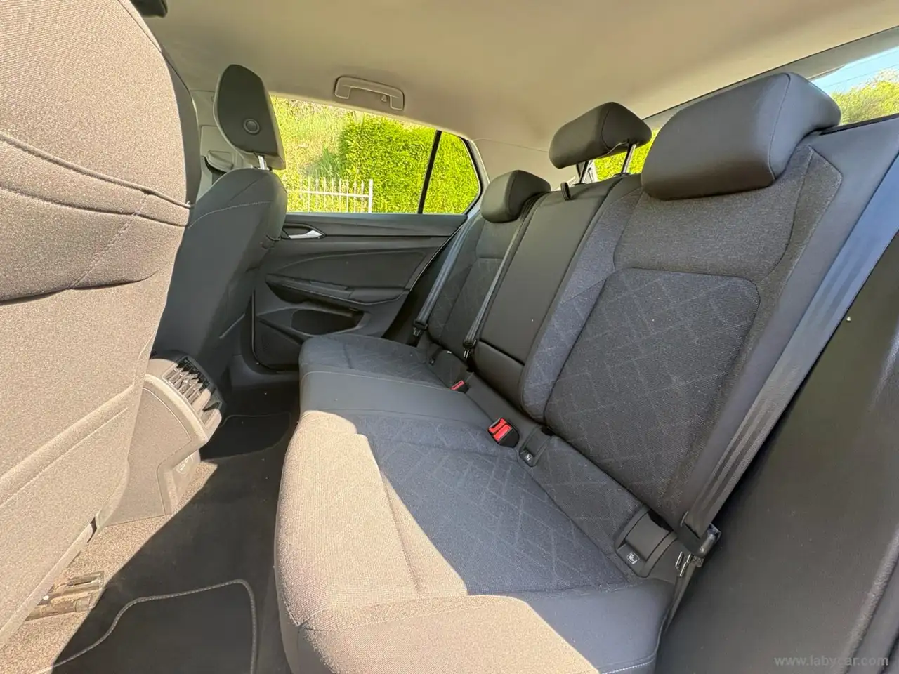 2023 Volkswagen Golf 2.0 TDI DSG SCR Life, photograph 11
