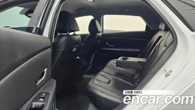 2022 Hyundai AVANTE 1.6, photograph 6