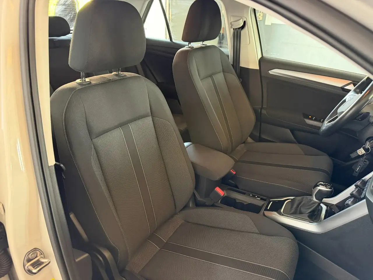 2023 Volkswagen T-Roc 2.0 tdi Style 150cv dsg, photograph 12