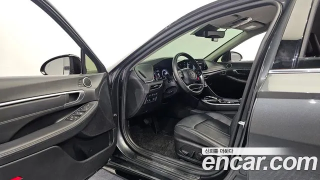 2022 Hyundai Sonata 2.0, photograph 7