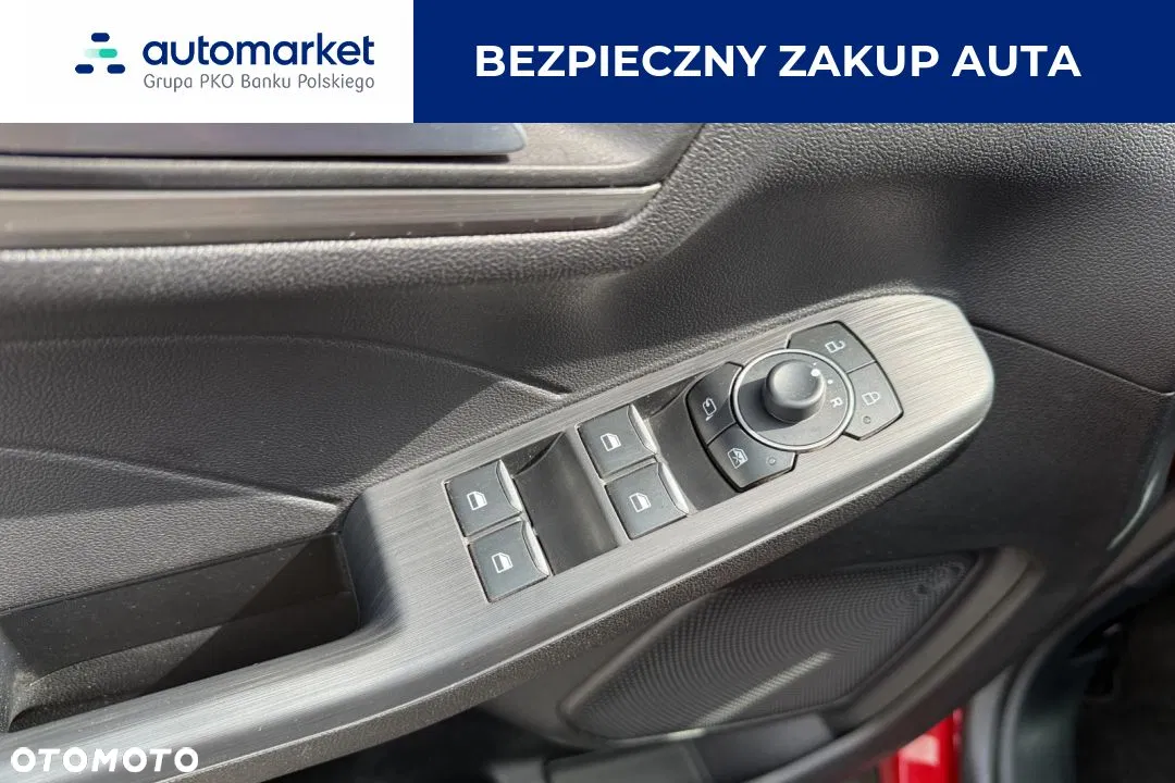 2024 Ford Kuga 1.5 EcoBoost FWD Titanium, photograph 11