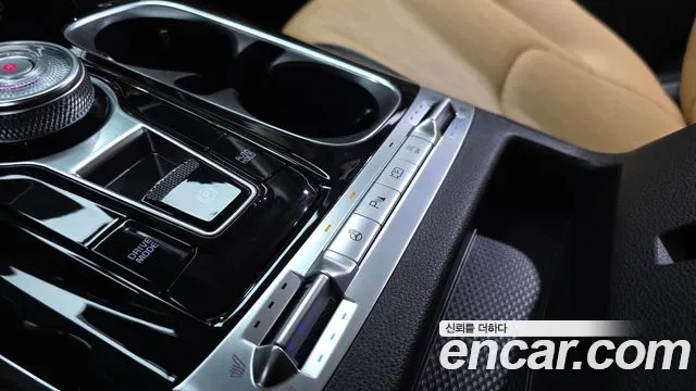 2020 Kia Canival Diesel 9-Seater Noblesse, photograph 4