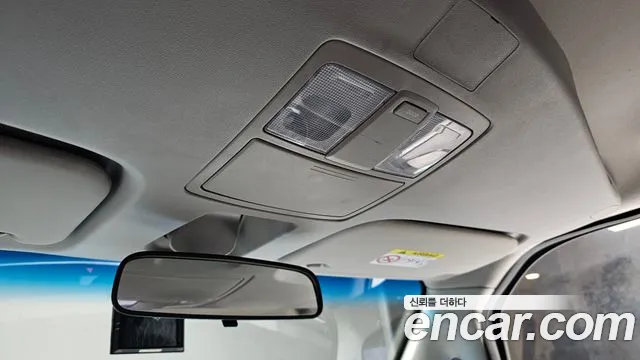 2021 Kia RAY Standard, photograph 4
