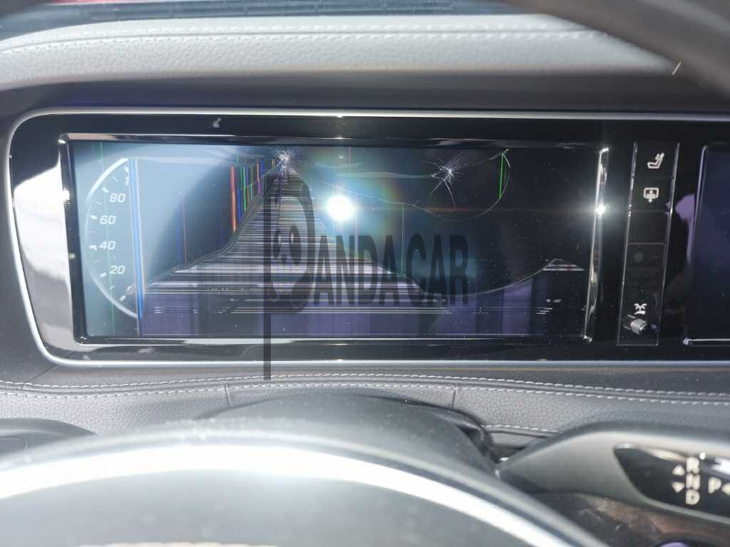 2017 Mercedes-Benz S350 d 4Matic L, photograph 3