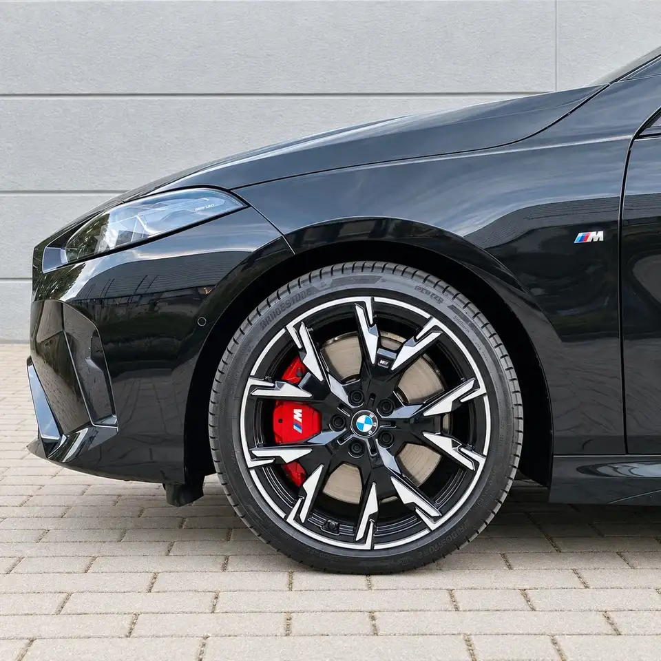 2025 BMW 120 i M SPORT PRO PANO HUD H&K 360° ACC 19"LM, photograph 7