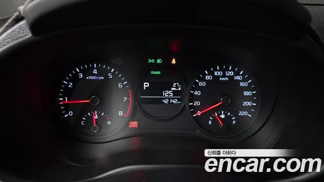 2022 Kia morning Best Selection, photograph 2