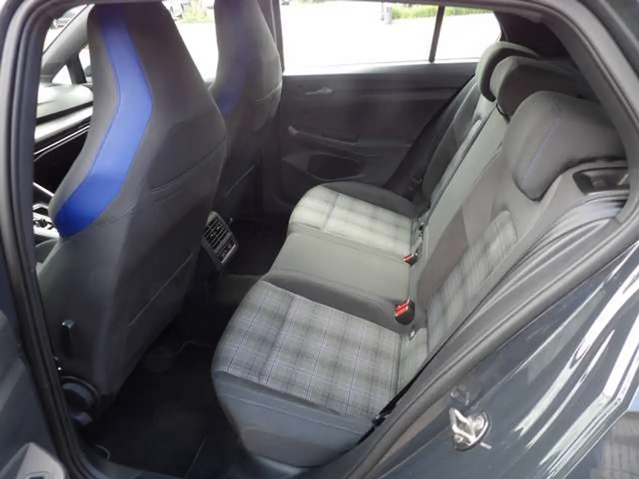 2020 Volkswagen Golf GTE Golf 1.4 TSI PHEV GTE DSG, photograph 7
