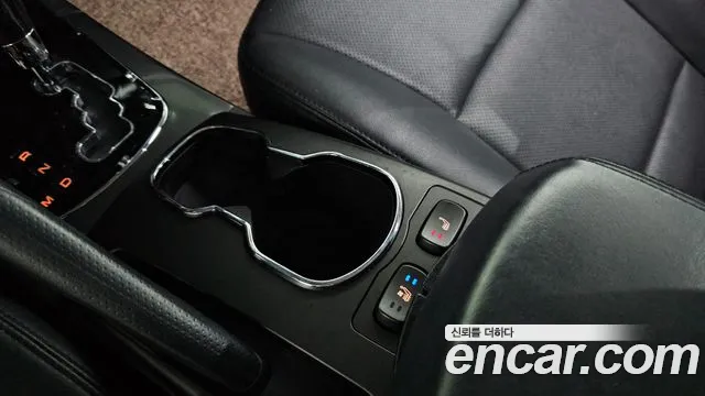 2017 KG_Mobility_Ssangyong KORANDO 2.2 RX 2WD, photograph 8