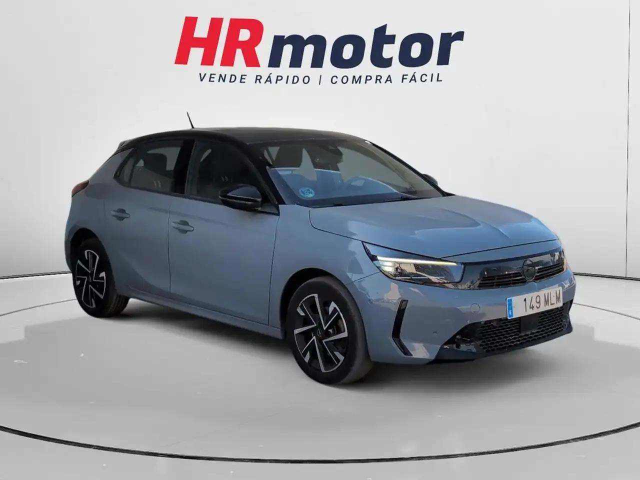2023 Opel Corsa 1.2T XHL S/S GS 100, photograph 1
