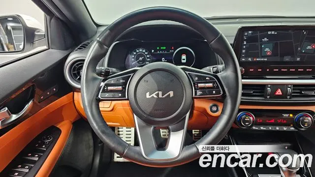 2024 Kia K3 1.6, photograph 8
