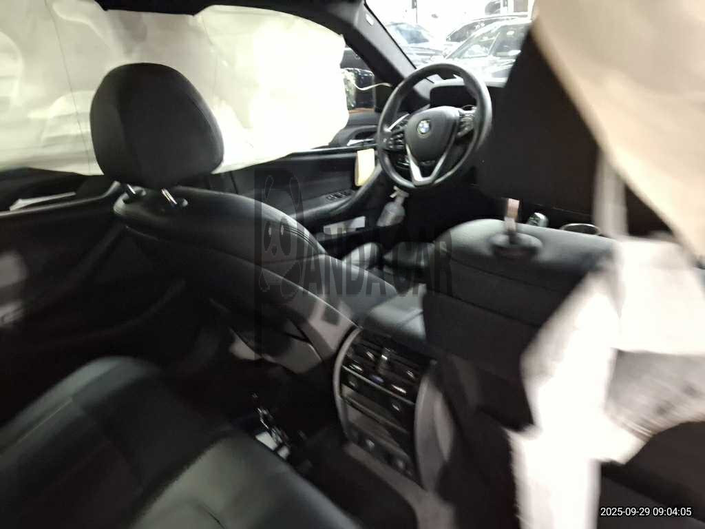 2018 BMW 530i, photograph 3