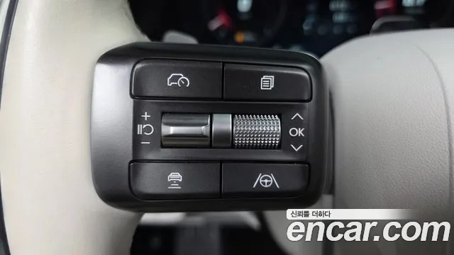 2025 Hyundai Palisade Gasoline 2.5T 2WD 9-Seater, photograph 3