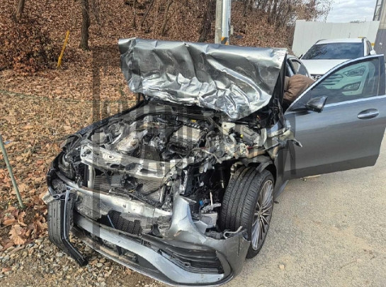 2023 Mercedes-Benz C300 4MATIC, photograph 7