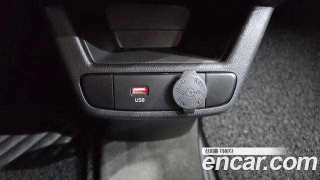 Kia RAY Van — photo 1 of 31