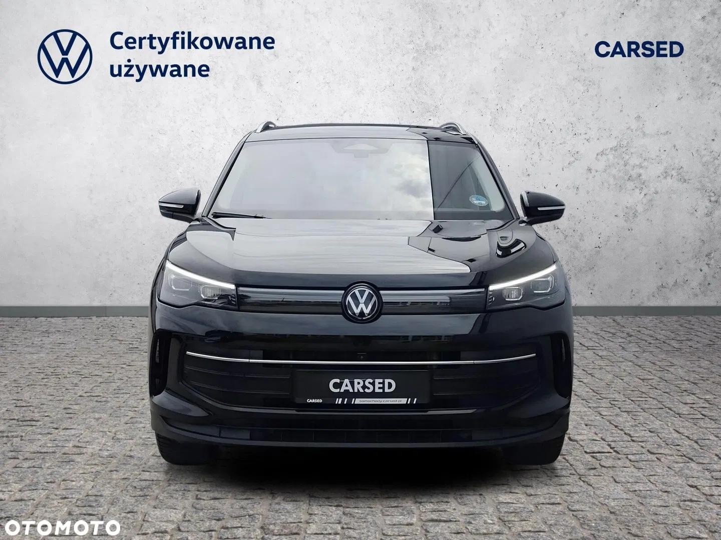 2025 Volkswagen Tiguan 2.0 TDI Life DSG, photograph 10