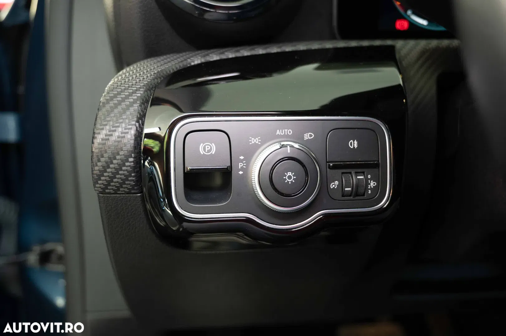 2020 Mercedes-Benz A 180 d 7G-DCT Edition 2020, photograph 7