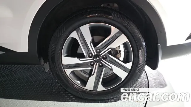 2022 Kia Sorento HEV 1.6 4WD, photograph 1