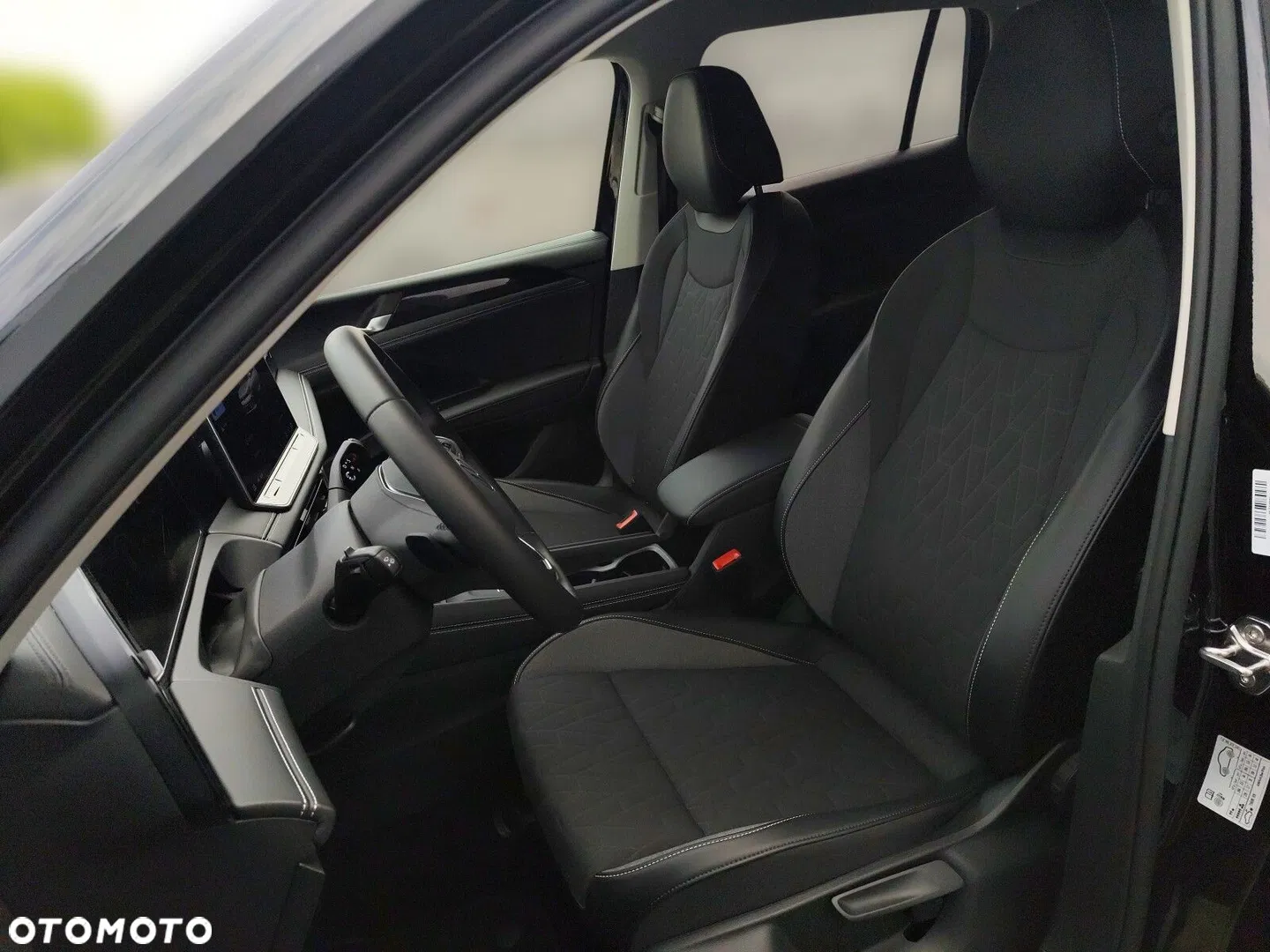 2025 Volkswagen Tiguan 2.0 TDI Life DSG, photograph 11