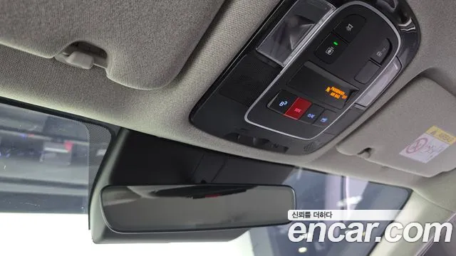 2024 Hyundai Sonata 1.6 Turbo, photograph 8