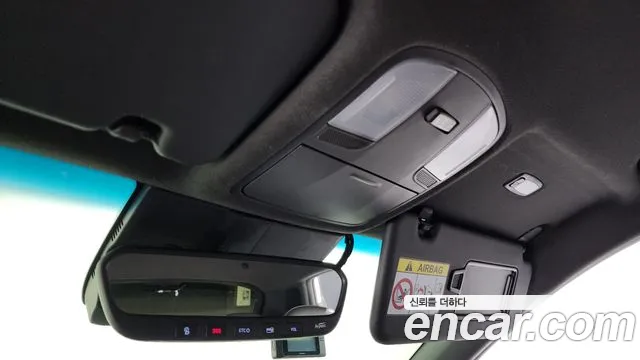 2022 Hyundai Kona Gasoline 2.0 2WD, photograph 11