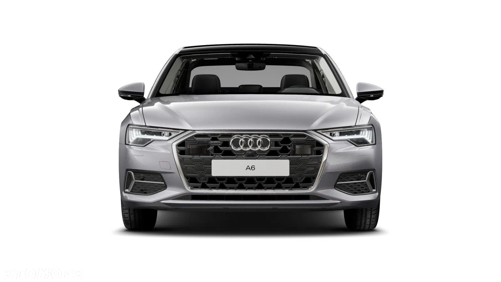 2025 Audi A6 Limousine 50 TFSI e PHEV Quattro Advanced S tronic, photograph 10