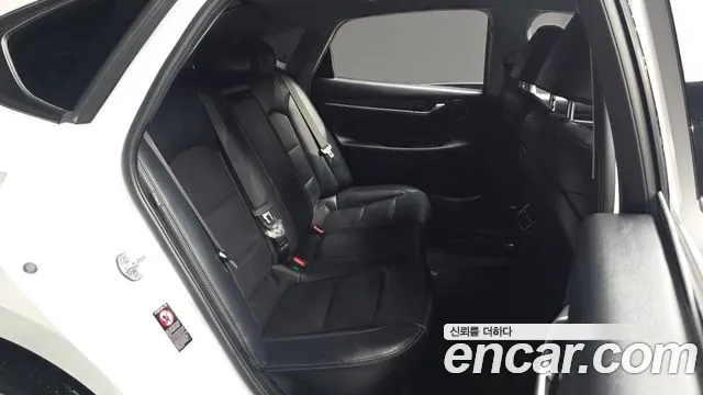 Hyundai Grandeur 2.4 Premium — photo 1 of 33