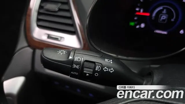 2013 Hyundai Santafe Diesel(e-VGT) 2.0 4WD Exclusive, photograph 7