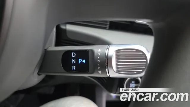 2024 Hyundai Ioniq5 Long Range AWD, photograph 10