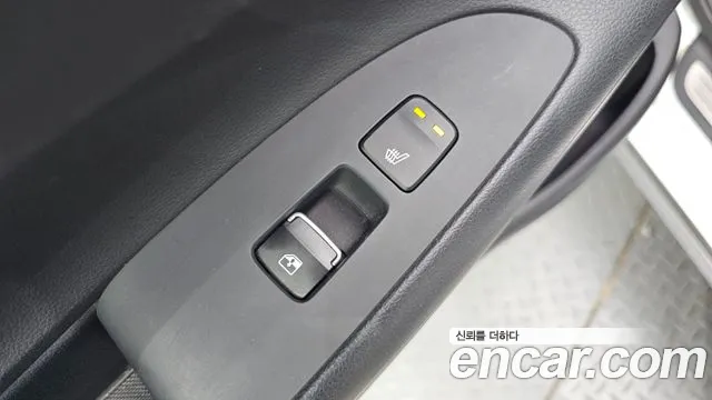 2021 Hyundai Grandeur 2.5, photograph 5