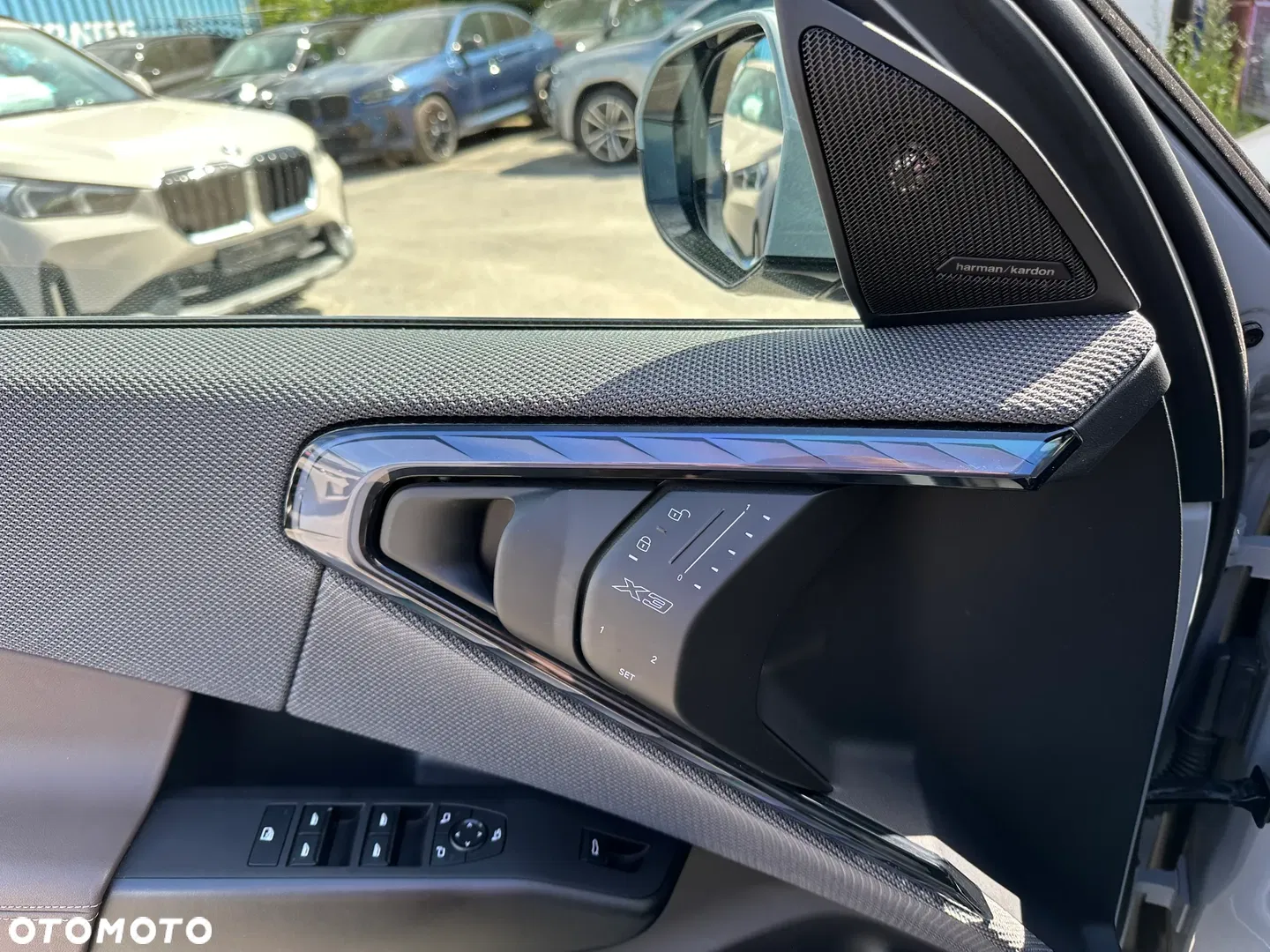 2025 BMW X3, photograph 11