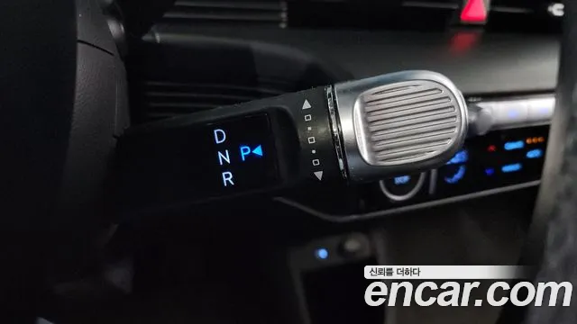 Hyundai Ioniq5 Long Range AWD — photo 1 of 20
