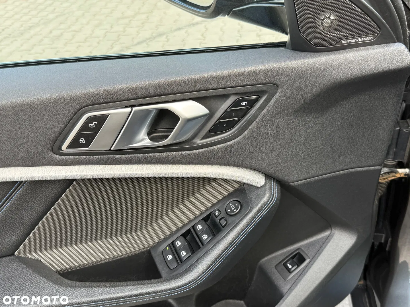 2021 BMW 1M, photograph 9