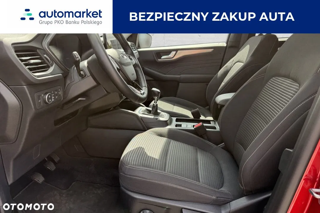 2024 Ford Kuga 1.5 EcoBoost FWD Titanium, photograph 12