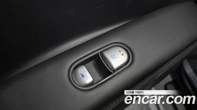 2022 Hyundai Ioniq5 Long Range AWD, photograph 11