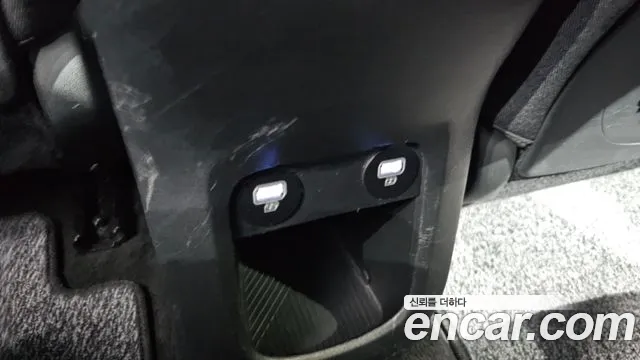 2022 Hyundai Ioniq5 Long Range AWD, photograph 9