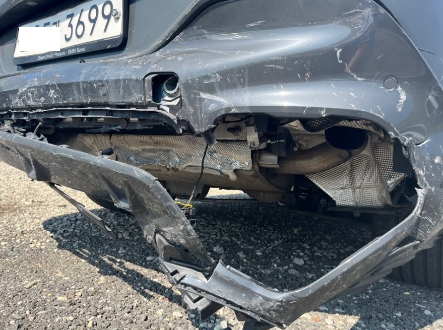 2023 BMW X6 xDrive40d, photograph 1