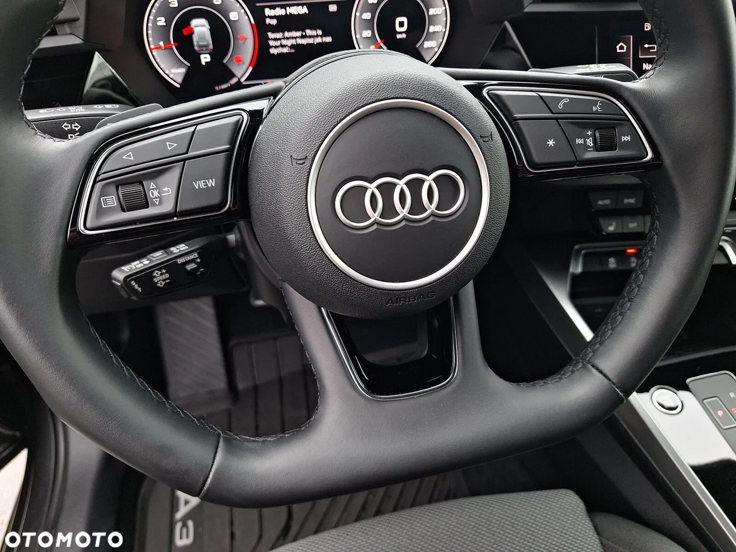 2024 Audi A3 Sportback 35 TFSI mHEV S Line S tronic, photograph 12