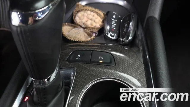 2016 ChevroletGMDaewoo Malibu 1.5 Turbo LT, photograph 4