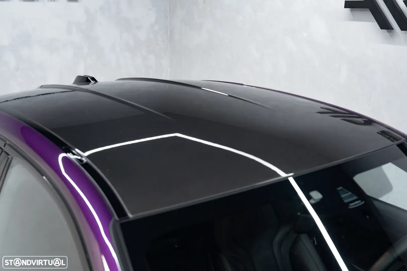2022 BMW Série 3 Competition, photograph 9