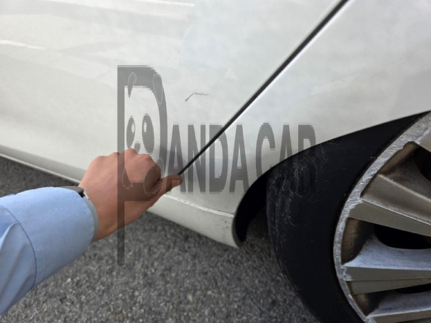 2017 BMW Gran Turismo EfficientDynamics Edition, photograph 8