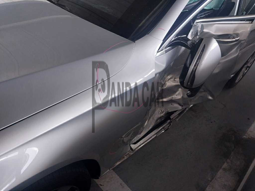 2019 Mercedes-Benz E220 d 4Matic, photograph 4
