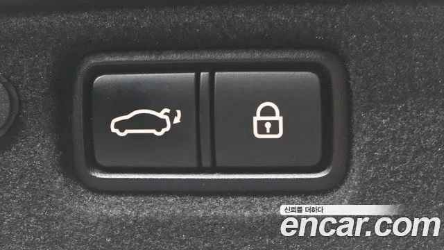 2019 Kia K7 2.5 GDI Noblesse, photograph 9